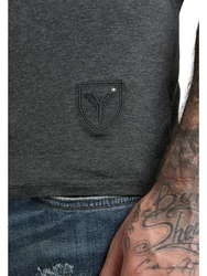 CARLO COLUCCI T-Shirt Cavallari 