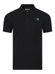 Poloshirt Herren Polohemd RIVJohn Regular Fit (1-tlg) Basic Hemd aus 100% Baumwolle
