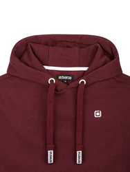 riverso Herren Kapuzenpullover RIVLinus Hoodie Sweatshirt 