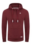 riverso Herren Kapuzenpullover RIVLinus Hoodie Sweatshirt riverso Herren Kapuzenpullover RIVLinus Hoodie Sweatshirt