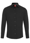 Pure Businesshemd Slim Fit Kentkragen 