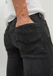 Jack & Jones 5-Pocket Slim-fit-Jeans JJIGLENN JJORIGINAL 