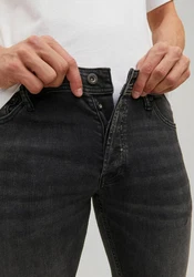 Jack & Jones 5-Pocket Slim-fit-Jeans JJIGLENN JJORIGINAL 