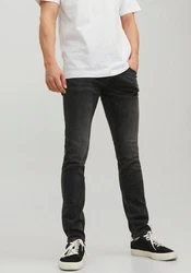 Jack & Jones 5-Pocket Slim-fit-Jeans JJIGLENN JJORIGINAL 