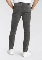 Jack & Jones 5-Pocket Slim-fit-Jeans JJIGLENN JJORIGINAL 