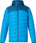 McKINLEY Funktionsjacke Jebel hd ux Herren blau