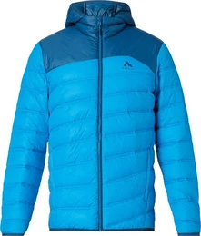 Funktionsjacke Jebel hd ux - Herren Funktionsjacke - blau