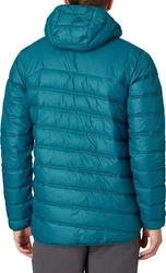 McKINLEY Funktionsjacke Jebel hd ux Herren trkis/gelb