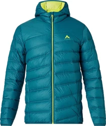 McKINLEY Funktionsjacke Jebel hd ux Herren trkis/gelb