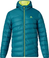 McKINLEY Funktionsjacke Jebel hd ux Herren trkis/gelb
