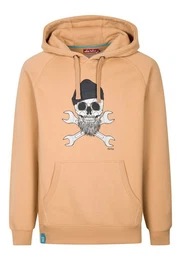 Kapuzenpullover Hoodie NFKA