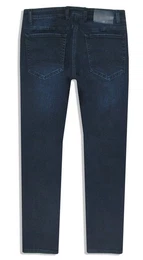5-Pocket-Jeans Ben 0978 Authentic Stretch-Denim