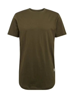 Jack & Jones Rundhalsshirt JJENOA TEE SS CREW NECK NOOS