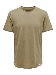T-Shirt Benne (1-tlg)