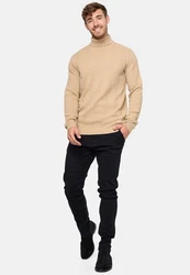 Indicode Strickpullover Saini 