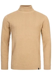Indicode Strickpullover Saini 