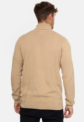 Indicode Strickpullover Saini 
