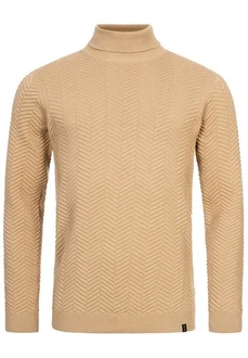 Indicode Strickpullover Saini 