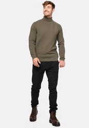 Indicode Strickpullover Saini 