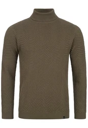 Indicode Strickpullover Saini 