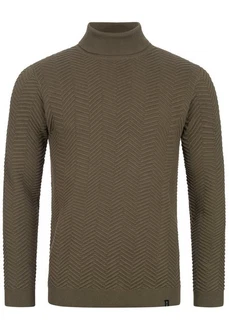 Indicode Strickpullover Saini Indicode Strickpullover Saini