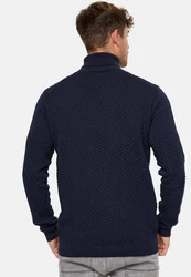 Indicode Strickpullover Saini 