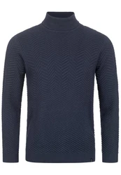 Indicode Strickpullover Saini 