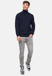 Indicode Strickpullover Saini 