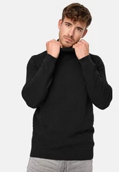 Indicode Strickpullover Saini 