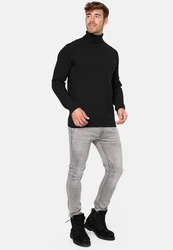 Indicode Strickpullover Saini 