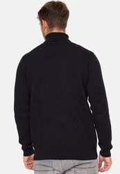 Indicode Strickpullover Saini 
