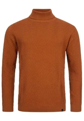 Indicode Strickpullover Saini 