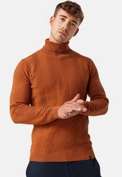 Indicode Strickpullover Saini 