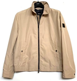 Bomberjacke Hugo Herren JCenero Bomber Outer Jacke, bergangsjacke