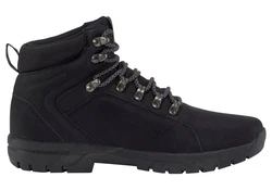 Kappa Winterboots Snowboots Winterstiefel Winterschuhe Grau/Schwarz