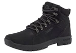Kappa Winterboots Snowboots Winterstiefel Winterschuhe Grau/Schwarz