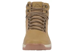 Kappa Winterboots Snowboots Winterstiefel Winterschuhe Braun