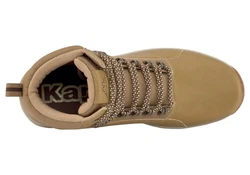 Kappa Winterboots Snowboots Winterstiefel Winterschuhe Braun