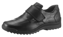 Waldlufer Kai Klettschuh Halbschuh, Freizeitschuh, Komfortschuh in Bequemweite H (sehr weit)