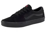 Schwarze Vans Schuhe image