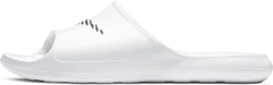 Nike Sportswear Victori One Shower Slide Badesandale Weiß/Creme