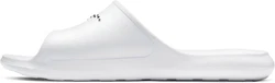 Nike Sportswear Victori One Shower Slide Badesandale Weiß/Creme