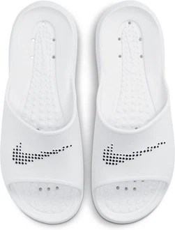 Nike Sportswear Victori One Shower Slide Badesandale Weiß/Creme