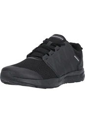 ENDURANCE Sneaker Karang Schwarz/Dunkelgrau/Grau/Dunkelblau/Lila