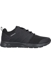 ENDURANCE Sneaker Karang Schwarz/Dunkelgrau/Grau/Dunkelblau/Lila