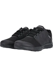 ENDURANCE Sneaker Karang Schwarz/Dunkelgrau/Grau/Dunkelblau/Lila