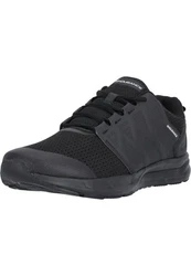 ENDURANCE Sneaker Karang Schwarz/Dunkelgrau/Grau/Dunkelblau/Lila