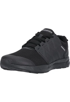 ENDURANCE Sneaker Karang Schwarz/Dunkelgrau/Grau/Dunkelblau/Lila