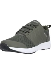 ENDURANCE Sneaker Karang Dunkelgrün/Grün