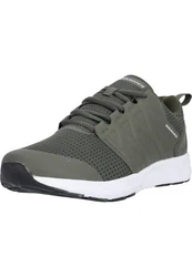 ENDURANCE Sneaker Karang Dunkelgrün/Grün